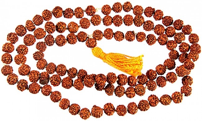 The scientific significance of Rudraksha beads and basil-dilsedeshi1