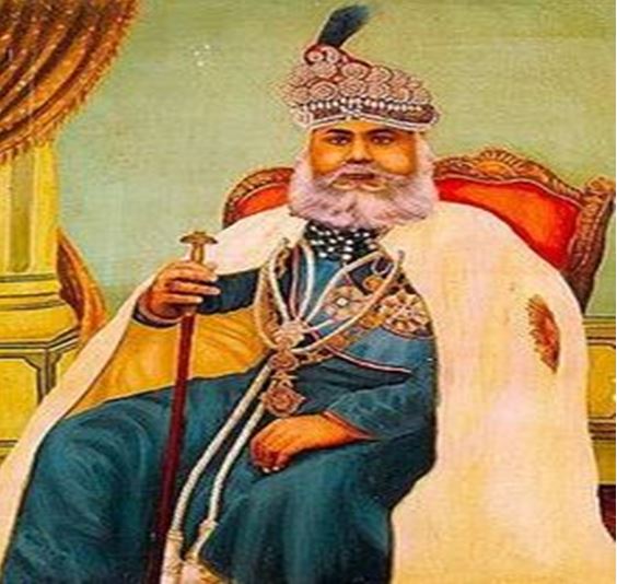 king-of-jaipur-madhosingh-ji1dilsedeshi