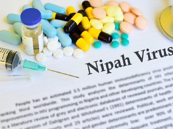 nipah virus in hindi
