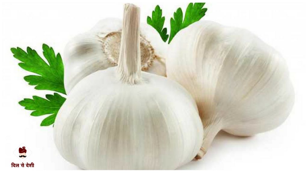 लहसुन को तकिये के नीचे रखकर सोने के फायदे Benefits of benefits of