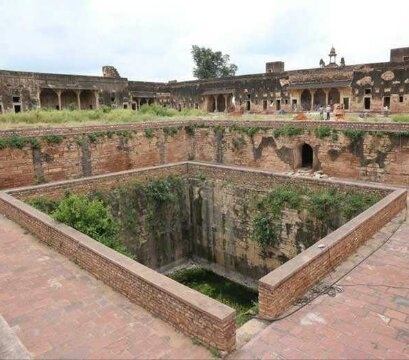 Chittorgarh Fort History In Hindi