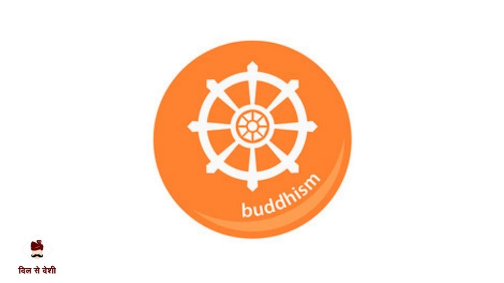 Symbol of Buddhism