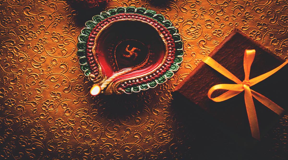 Deepawali ka Mahatva