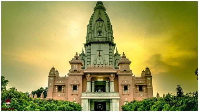 10 Richest Temple in India in Hindi
