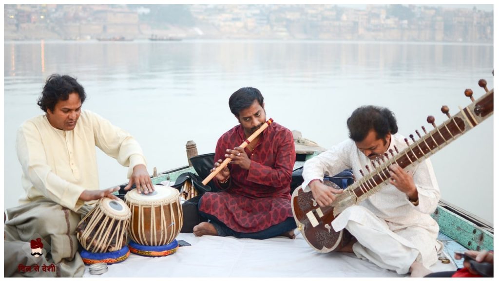 भारतीय संगीत पर निबंध Essay on Indian Music in Hindi