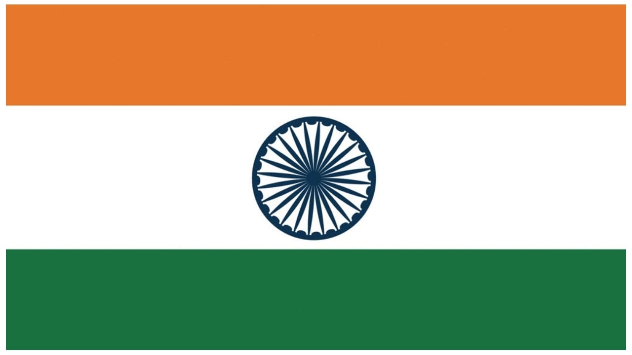 Indian Nation Flag Detailed information Hindi (2)