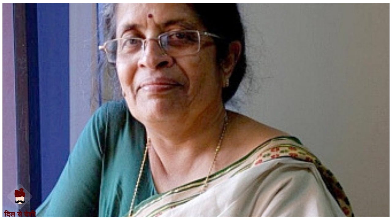 भारतीय महिला वैज्ञानिको की सूची List of Famous Indian Female Scientist in Hindi