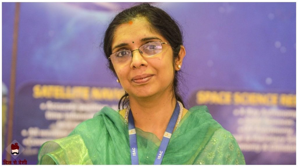 List of Famous Indian Women Scientist