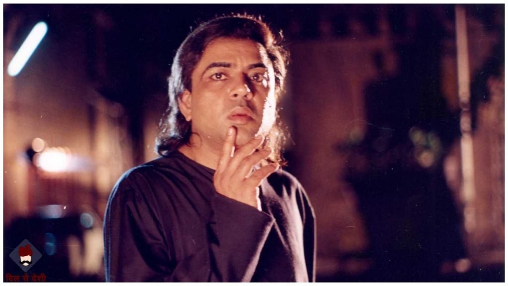 Paresh Rawal Biography Hindi