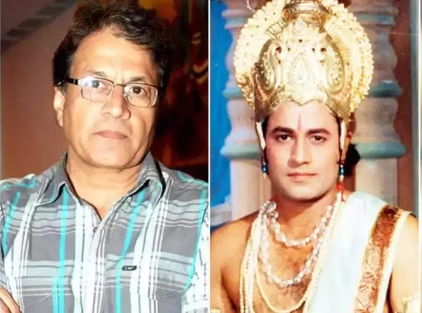 Arun Govil Biography, Age, Family, Wife,Cast, Wiki in Hindi