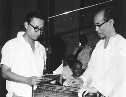  R.D. Burman Biography in Hindi