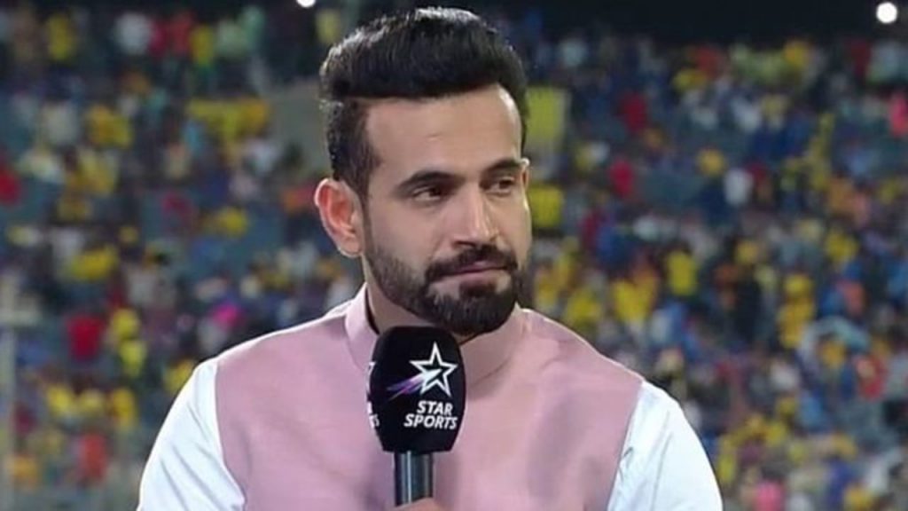 Irfan Pathan Biography, Age, Career, Wife, Wiki, Family, IPL in Hind