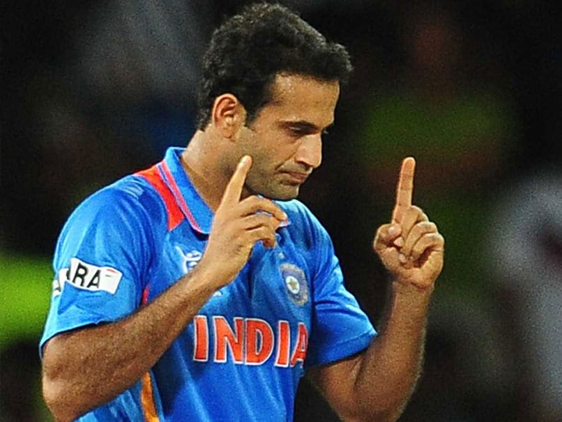 Irfan Pathan Biography, Age, Career, Wife, Wiki, Family, IPL in Hind