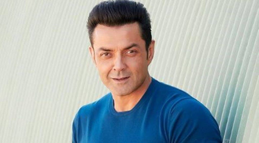 Bobby Deol Biography in Hindi