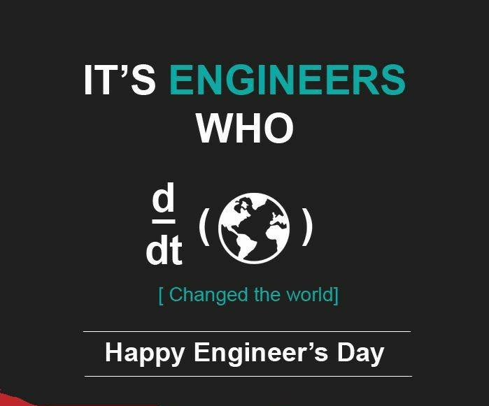 25 इंजीनियरिंग डे कोट्स | Engineers Day 2022 Quotes in Hindi