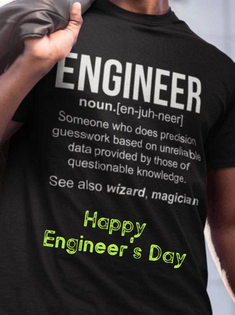 25 इंजीनियरिंग डे कोट्स | Engineers Day 2022 Quotes in Hindi