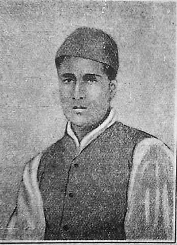 Gopal Singh Nepali (Poet) Biography In Hindi  