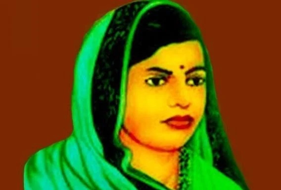 Subhadra Kumari Biography In Hindi