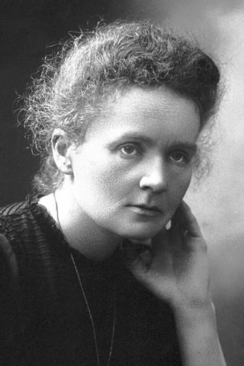 Marie Curie Biography In Hindi